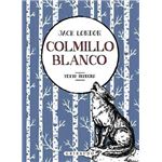 Colmillo blanco