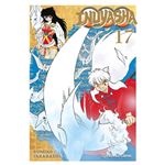 Inuyasha nº 17/30