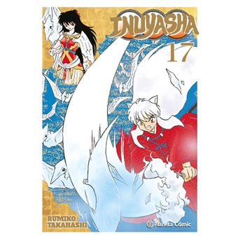 Inuyasha nº 17/30