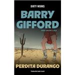 Perdita Durango