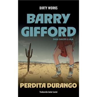Perdita Durango