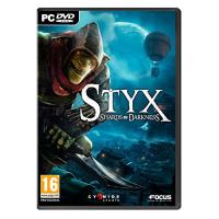 Styx: Shard Of Darkness PC