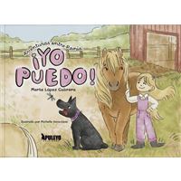 Aventuras Entre Ponis Yo Puedo