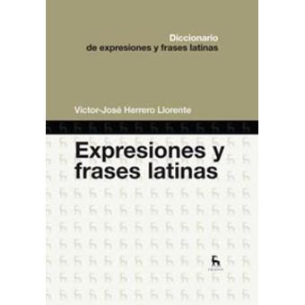 Diccionario de expresiones y frases