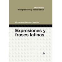 Diccionario de expresiones y frases