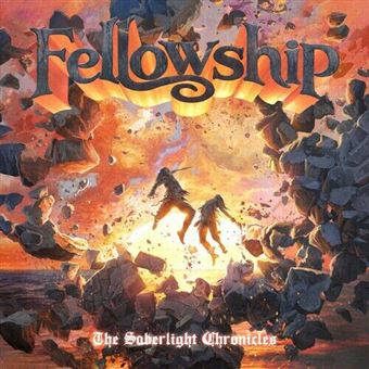 Fellowship - 1