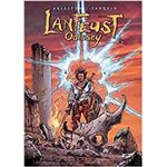 Lanfeust Odissey. Volumen 03