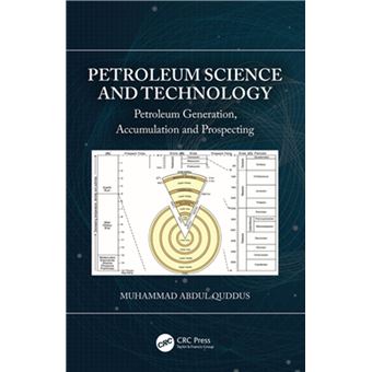 Petroleum Science and Technology - 1