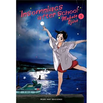 Insomniacs after school 5