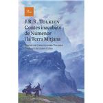 Contes inacabats de númenor i la terra mitjana