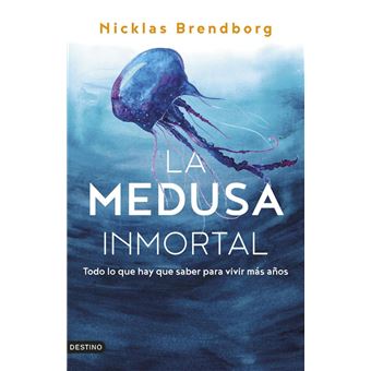 La medusa inmortal