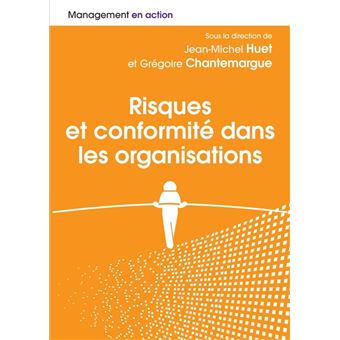 Risques et conformités dans les organisations - 1