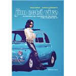 Jim lives. El misterio del cantante de The Doors y el Club de los 27 