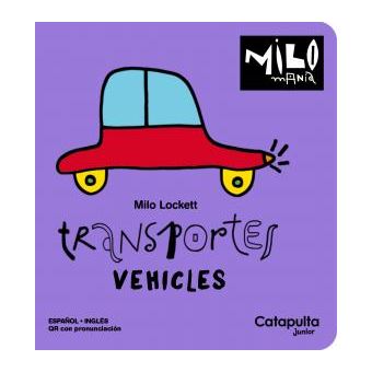 Milomania Transportes