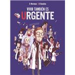 Vivir tambien es urgente