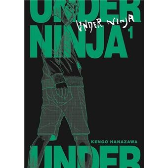 Under Ninja 1