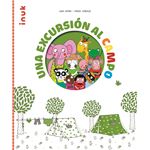 Una excursión al campo