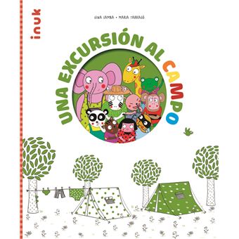 Una excursión al campo