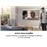 TV QLED 49'' Samsung QE49Q80 4K UHD HDR Smart TV_9