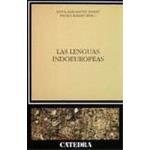 Las lenguas indoeuropeas