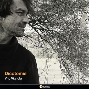 Dicotomie - CD