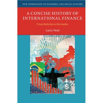 A Concise History of International Finance - 1