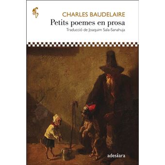 Petits poemes en prosa