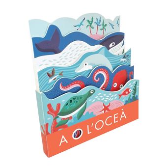 A l’oceà