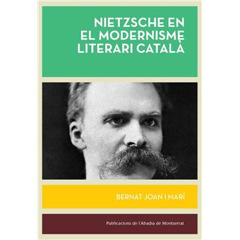 Nietzsche en el modernisme literari català