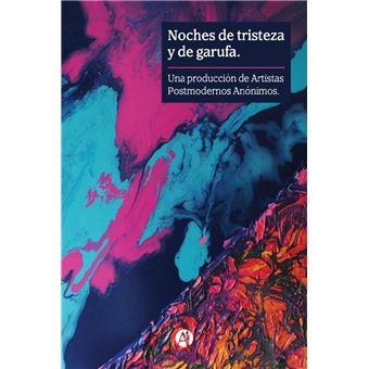 Noches de tristeza y de garufa - 1