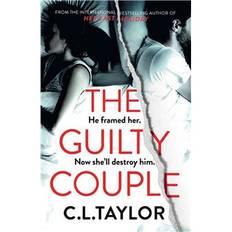 The guilty couple