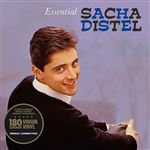 Essential Sacha Distel - Vinilo