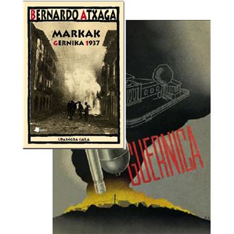 Markak-Guernica Pack - 1