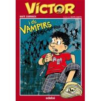 Victor iubacuto i els vampirs