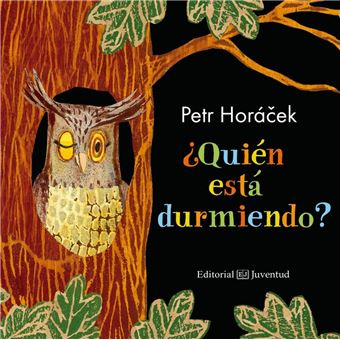 Qien esta durmiendo