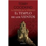 La Espada de la Verdad nº 4/17 El Templo de los Vientos