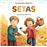 Mi primer libro de setas