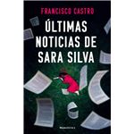 Últimas noticias de Sara Silva