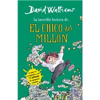 La increíble historia de... - El chico del millón