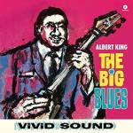 Lp-the big blues-albert king