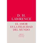 Amor es la felicidad del mundo, el