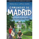 Comunidad de Madrid, pasión por la montaña