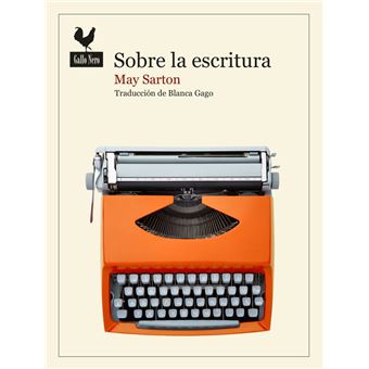 Sobre La Escritura