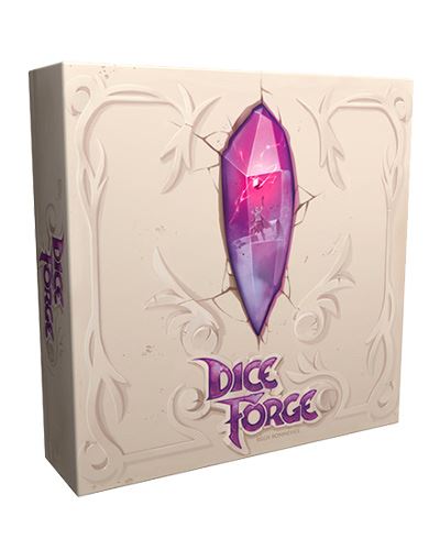 Dice Forge