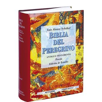 Biblia del peregrino ii. edición de