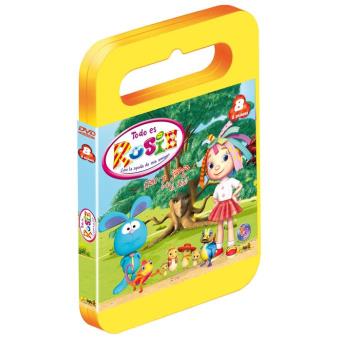 Todo es Rosie (Volumen 8) - DVD
