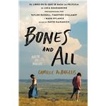 Bones and All. Hasta los huesos