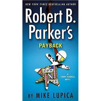 Robert B. Parker's Payback 