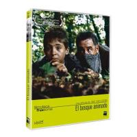 El bosque animado - 1987 - Exclusiva Fnac - Blu-Ray + DVD