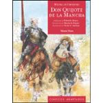 Don quijote de la mancha-clasicos a